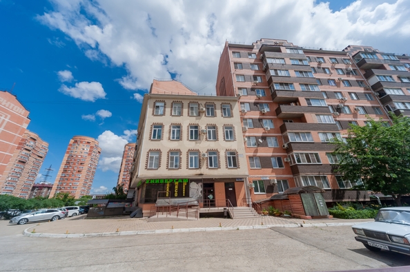 
  Продается 1-комн. квартира 34.7 м². Фото 24.