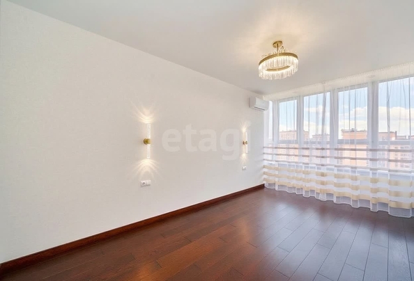 
  Продается 2-комн. квартира 64.5 м², в ЖК Отражение, 1 очередь литера 1. Фото 1.