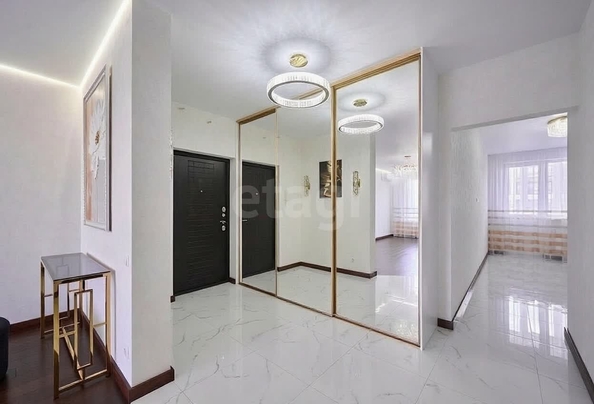 
  Продается 2-комн. квартира 64.5 м², в ЖК Отражение, 1 очередь литера 1. Фото 3.