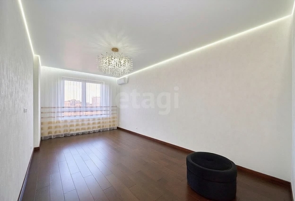 
  Продается 2-комн. квартира 64.5 м², в ЖК Отражение, 1 очередь литера 1. Фото 7.