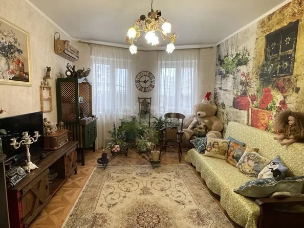 
  Продается 2-комн. квартира 60.3 м². Фото 1.