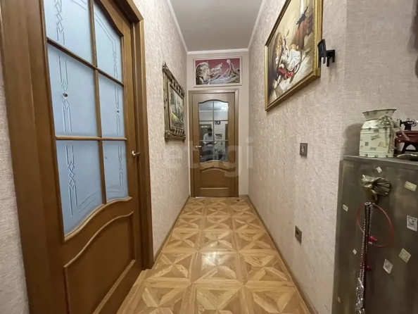 
  Продается 2-комн. квартира 60.3 м². Фото 18.