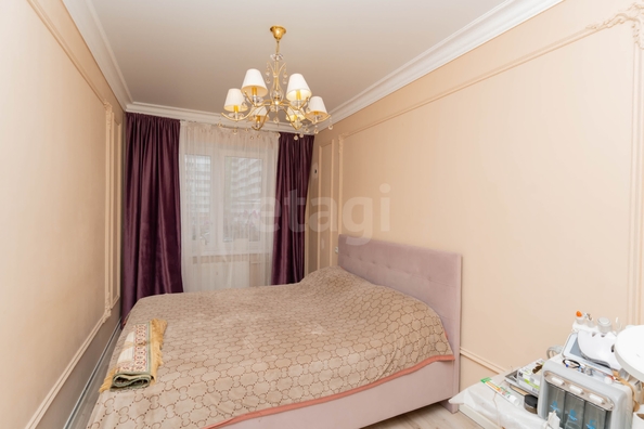 
  Продается 2-комн. квартира 63.1 м². Фото 3.
