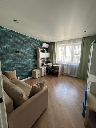 
  Продается 2-комн. квартира 56.6 м². Фото 1.