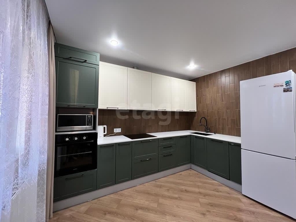
  Продается 2-комн. квартира 56.6 м². Фото 3.