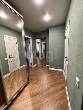 
  Продается 2-комн. квартира 56.6 м². Фото 10.