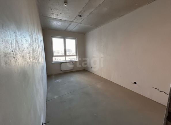 
  Продается 1-комн. квартира 32.5 м², в ЖК Самолет, литера 27. Фото 3.