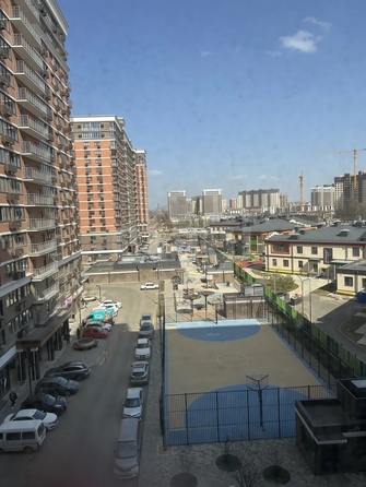 
  Продается 1-комн. квартира 32.5 м², в ЖК Самолет, литера 27. Фото 7.