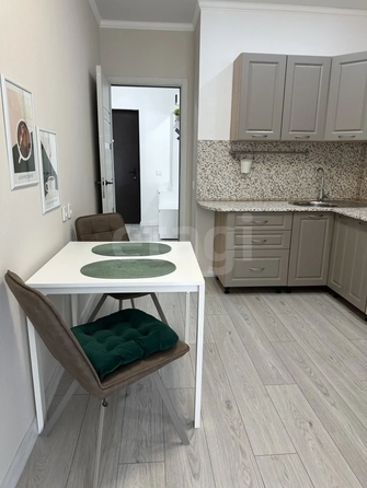 
  Продается 1-комн. квартира 41.3 м². Фото 1.