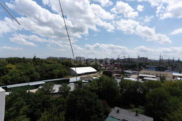 
  Продается 1-комн. квартира 11.8 м². Фото 8.