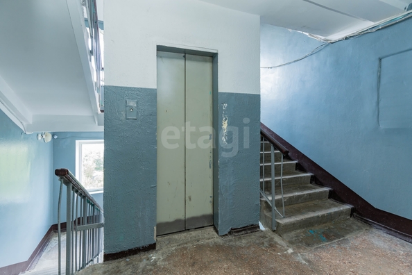 
  Продается 1-комн. квартира 11.8 м². Фото 21.