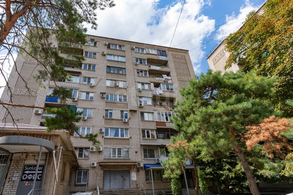 
  Продается 1-комн. квартира 11.8 м². Фото 23.