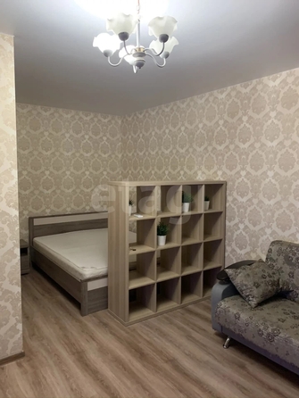 
  Продается 1-комн. квартира 40.7 м². Фото 2.