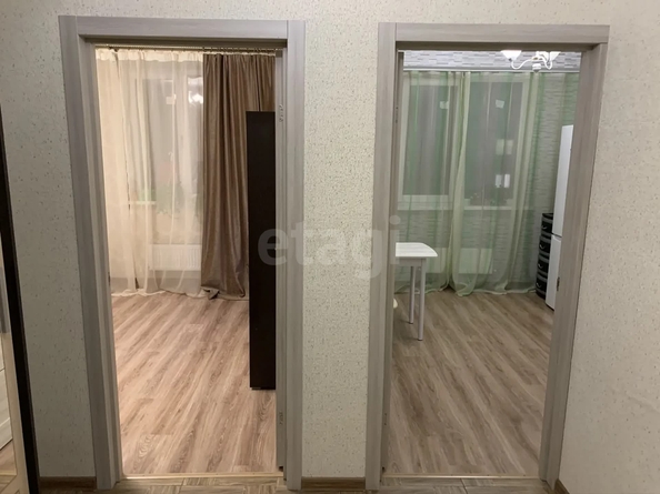 
  Продается 1-комн. квартира 40.7 м². Фото 9.