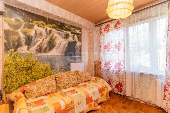 
  Продается 3-комн. квартира 51 м². Фото 1.