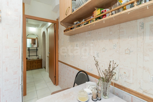 
  Продается 3-комн. квартира 51 м². Фото 4.
