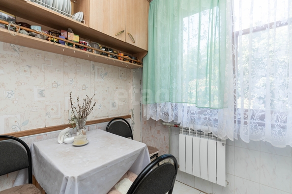 
  Продается 3-комн. квартира 51 м². Фото 5.