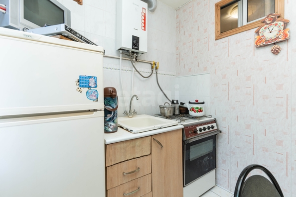 
  Продается 3-комн. квартира 51 м². Фото 25.