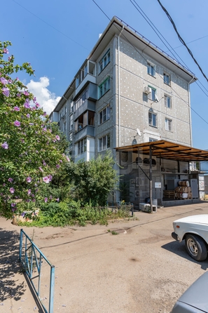 
  Продается 3-комн. квартира 51 м². Фото 28.