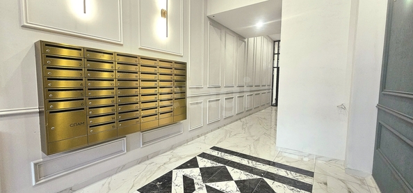 
  Продается 1-комн. квартира 34.1 м². Фото 3.