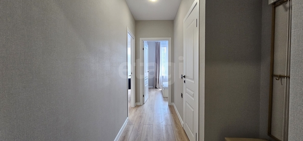 
  Продается 1-комн. квартира 34.1 м². Фото 7.