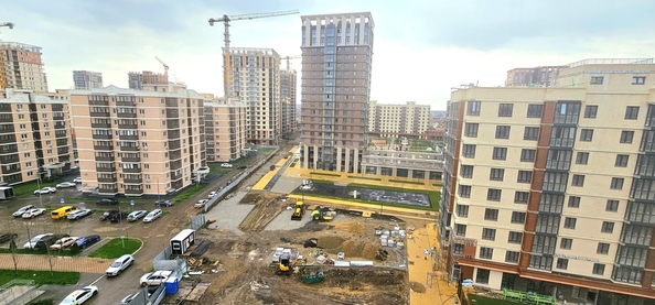 
  Продается 1-комн. квартира 34.1 м². Фото 27.