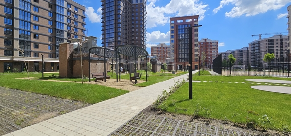 
  Продается 1-комн. квартира 34.1 м². Фото 37.
