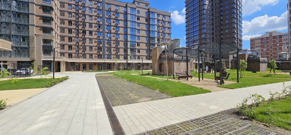 
  Продается 1-комн. квартира 34.1 м². Фото 39.