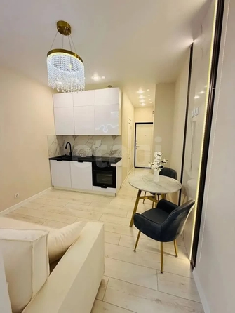 
  Продается студия 19.4 м². Фото 1.