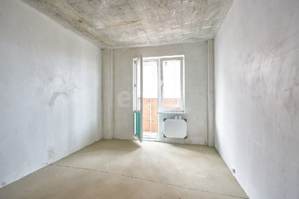 
  Продается 1-комн. квартира 35 м², в ЖК Краски, литера 6. Фото 4.