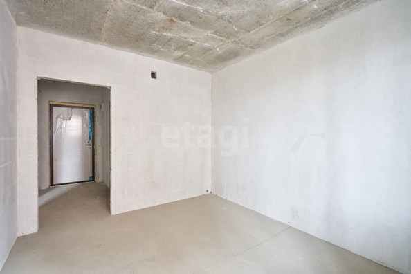 
  Продается 1-комн. квартира 35 м², в ЖК Краски, литера 6. Фото 6.
