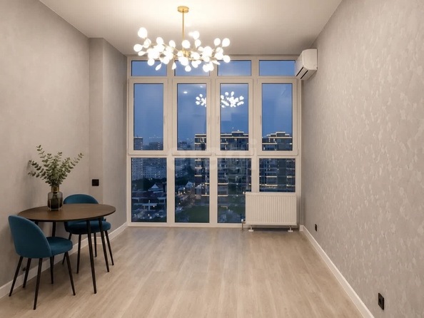 
  Продается студия 18 м², в ЖК Самолет, литера 27. Фото 2.