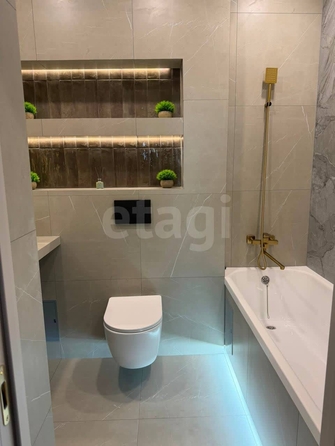 
  Продается 2-комн. квартира 50 м², в ЖК Ракурс , литер 7. Фото 8.