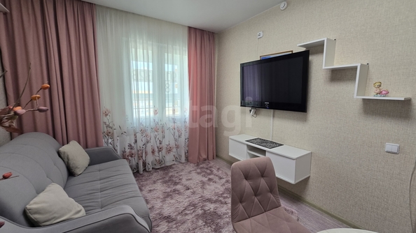 
  Продается 1-комн. квартира 32.3 м². Фото 4.