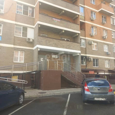 
  Продается 2-комн. квартира 54.8 м². Фото 7.