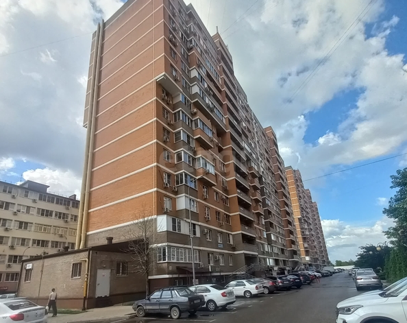 
  Продается 2-комн. квартира 54.8 м². Фото 17.