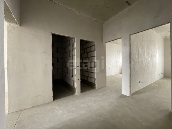 
  Продается 2-комн. квартира 60.8 м². Фото 3.