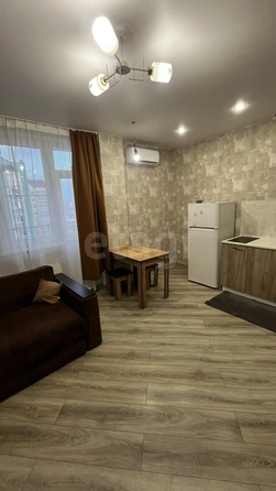 
  Продается студия 24.5 м², в ЖК Клубный квартал Европа, 5, литера 2. Фото 2.