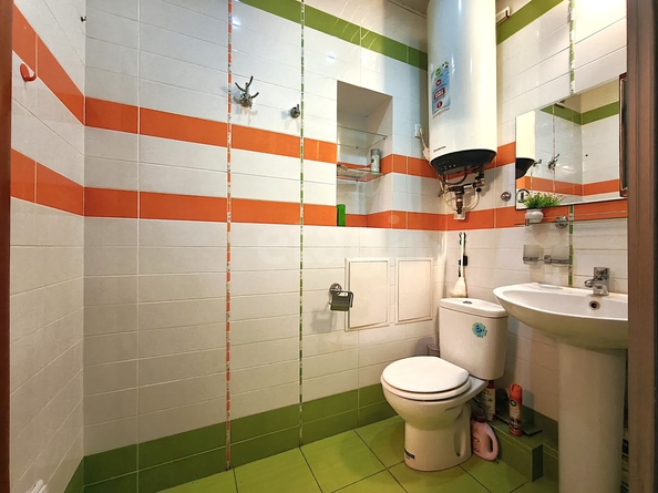 
  Продается 2-комн. квартира 59.8 м². Фото 11.