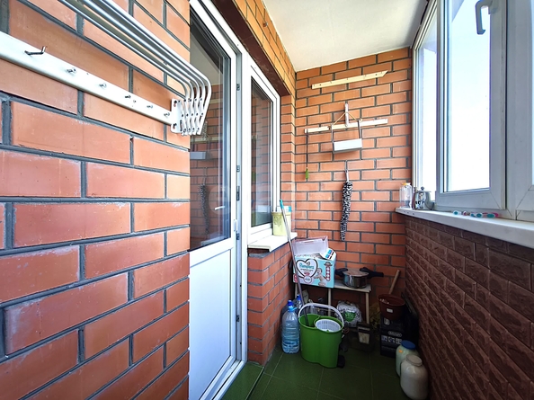 
  Продается 2-комн. квартира 59.8 м². Фото 37.