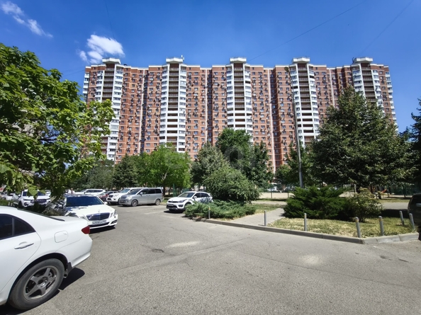 
  Продается 2-комн. квартира 59.8 м². Фото 50.