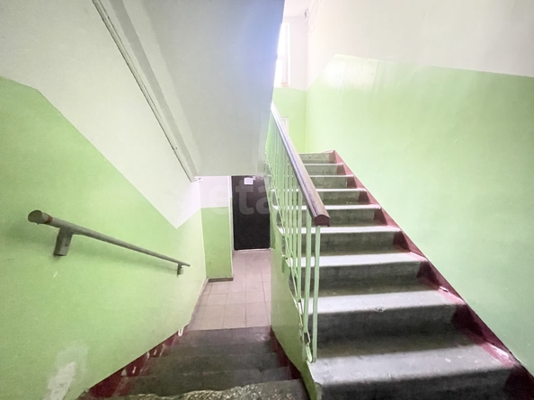 
  Продается 3-комн. квартира 58 м². Фото 21.