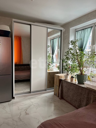 
  Продается 2-комн. квартира 51.8 м², в ЖК Отражение, 1 очередь литера 1. Фото 6.