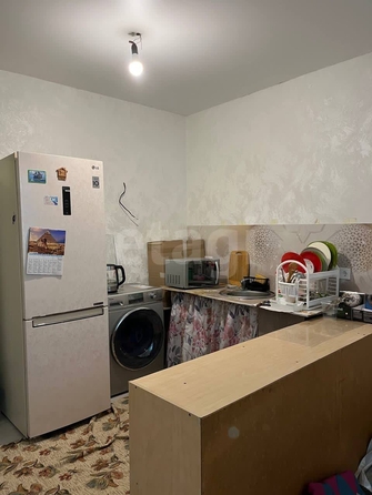 
  Продается 2-комн. квартира 51.8 м², в ЖК Отражение, 1 очередь литера 1. Фото 12.