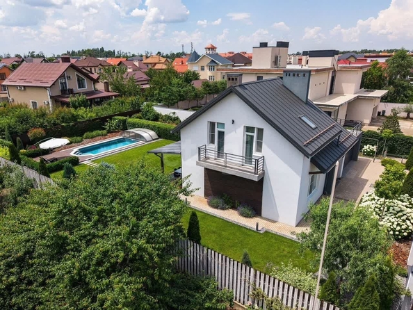 
  Продается дом 124.5 м². Фото 4.
