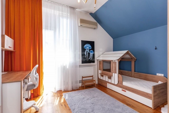 
  Продается дом 124.5 м². Фото 25.