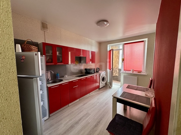 
  Продается 1-комн. квартира 33.1 м². Фото 1.