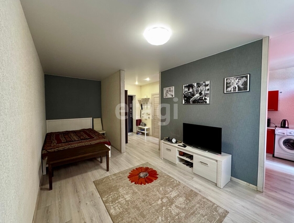 
  Продается 1-комн. квартира 33.1 м². Фото 2.