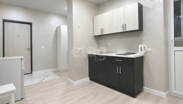 
  Продается студия 23.32 м². Фото 1.