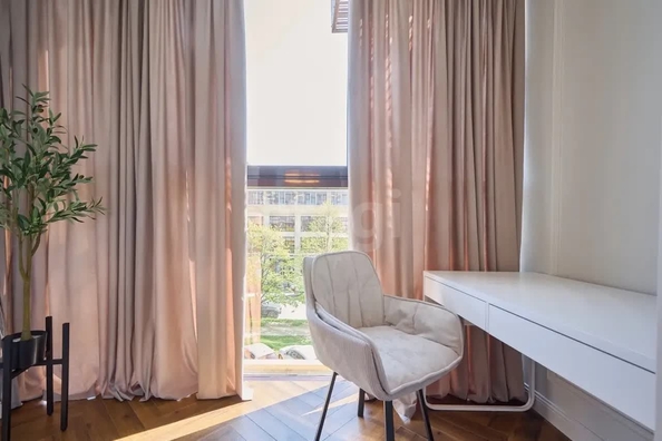 
  Продается 2-комн. квартира 57.4 м². Фото 7.